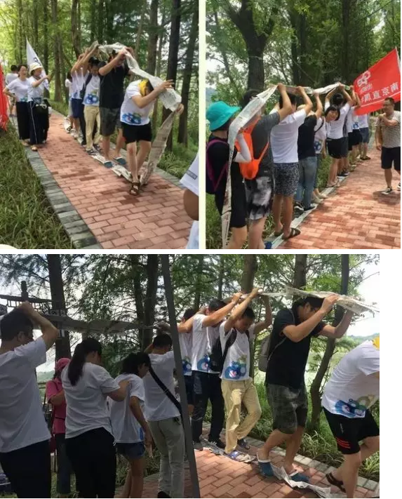 奧鵬教育南京學(xué)習(xí)中心“南山漂流、天目湖國家濕地公園一日游”活動(dòng)后記