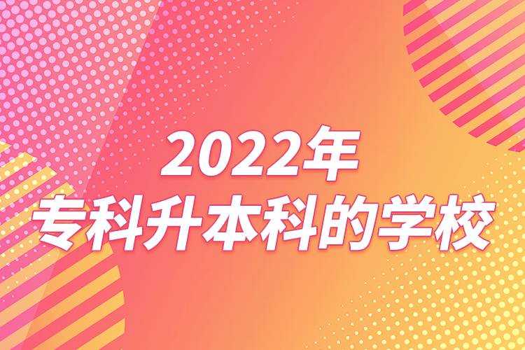 2022年?？粕究频膶W(xué)校