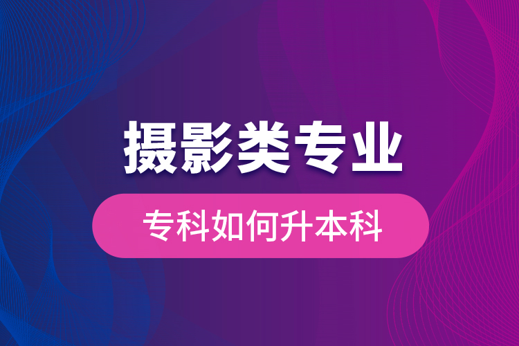 攝影類專業(yè)?？迫绾紊究? /></p></div>
                    <div   id=